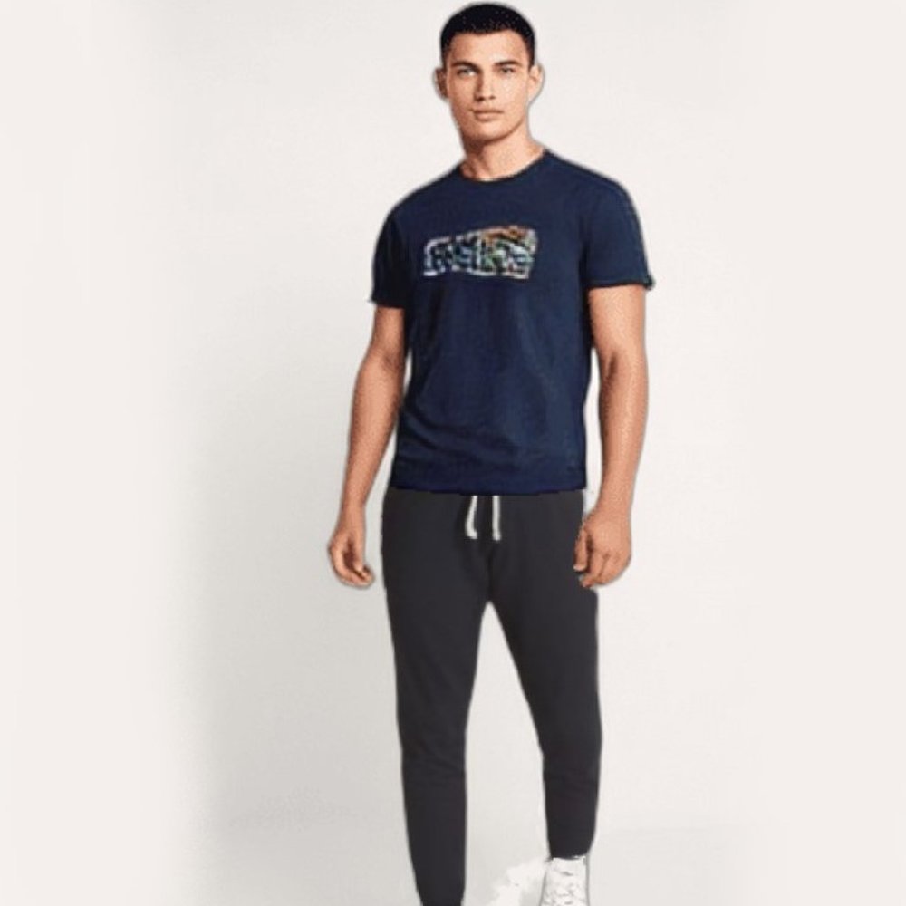 Wings + Horns Original Sweatpants Black $175 CAD - 07/24
